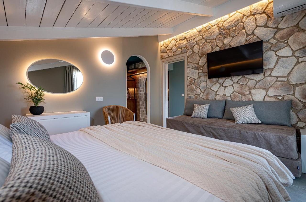Hotell Horizon - Beachfront Luxury, By Zantewize *