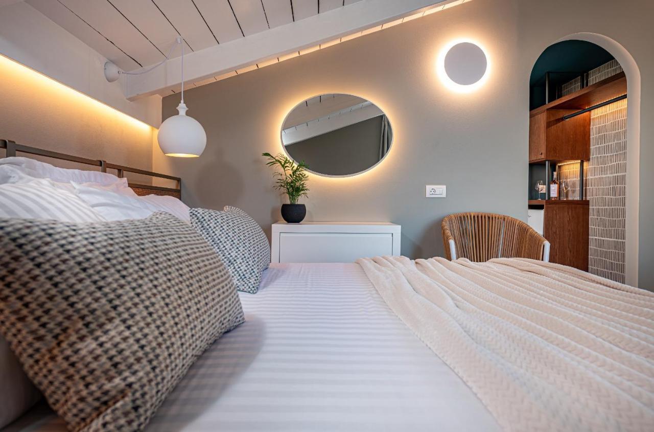 Hotell Horizon - Beachfront Luxury, By Zantewize Laganas