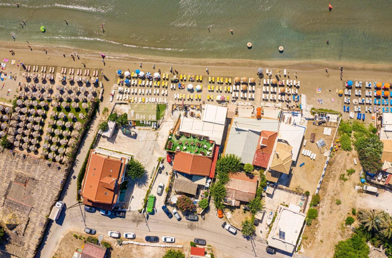 Hotell Horizon - Beachfront Luxury, By Zantewize *