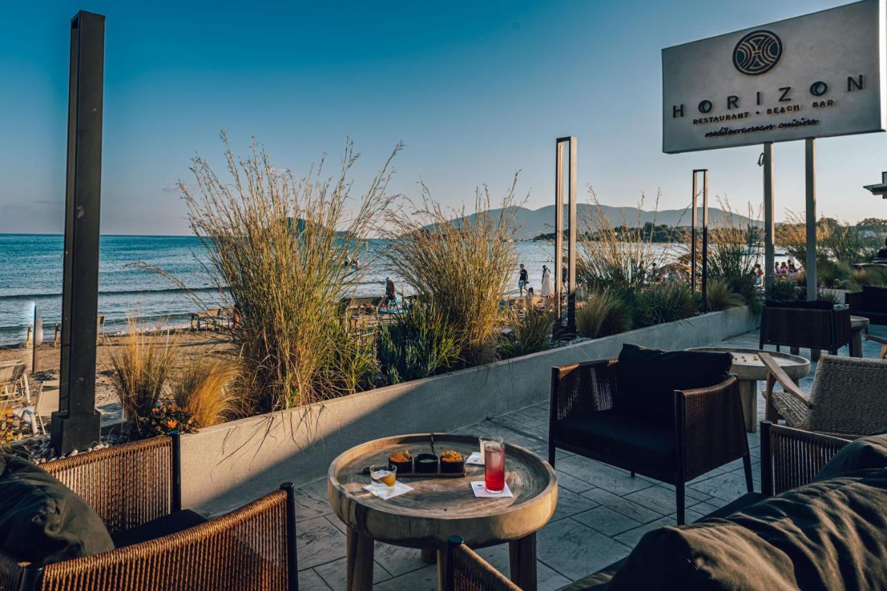 Horizon - Beachfront Luxury, By Zantewize Hotell *