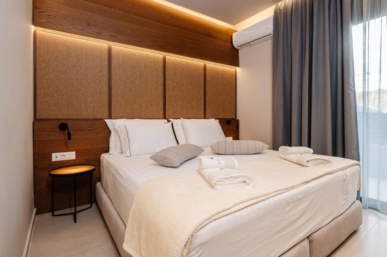 Horizon - Beachfront Luxury, By Zantewize Hotell
