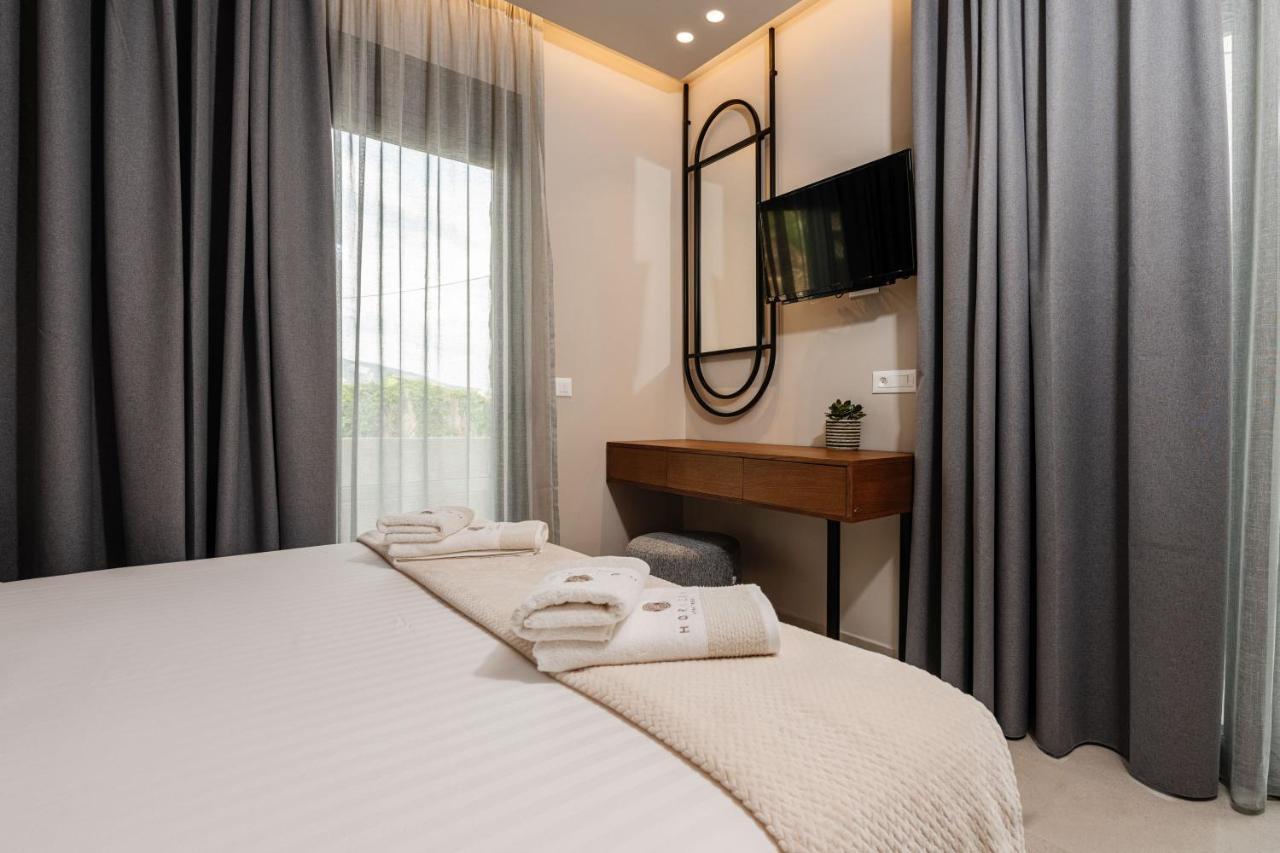 Hotell Horizon - Beachfront Luxury, By Zantewize