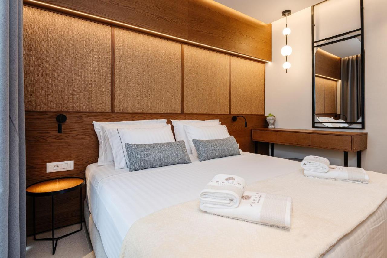 Horizon - Beachfront Luxury, By Zantewize Hotell Laganas