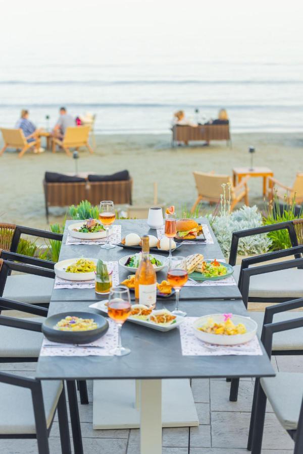 Horizon - Beachfront Luxury, By Zantewize Hotell *