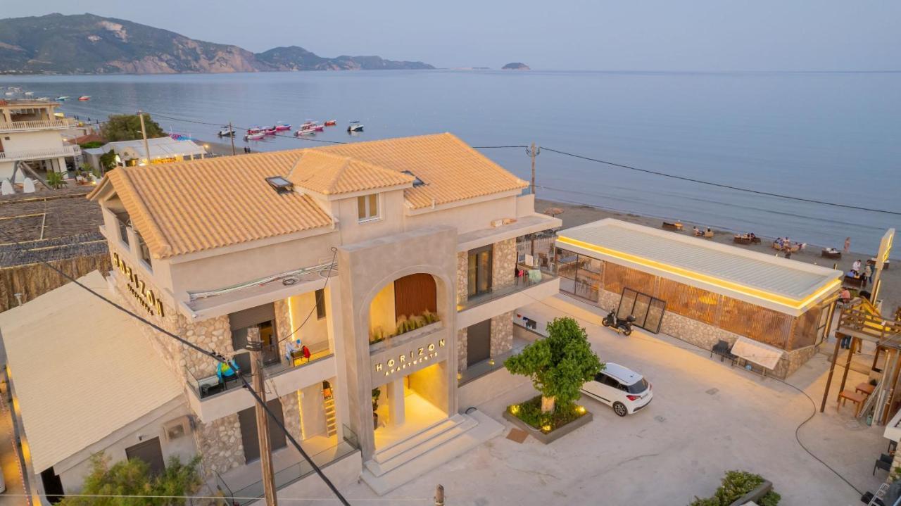 Hotell Horizon - Beachfront Luxury, By Zantewize