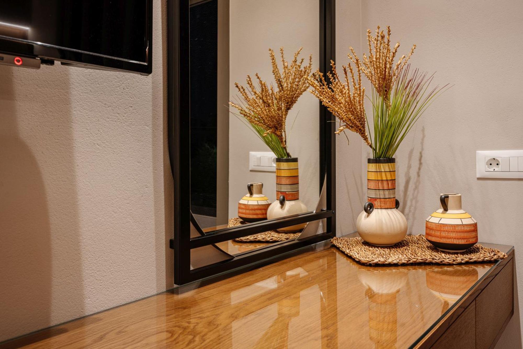 Hotell Horizon - Beachfront Luxury, By Zantewize Laganas