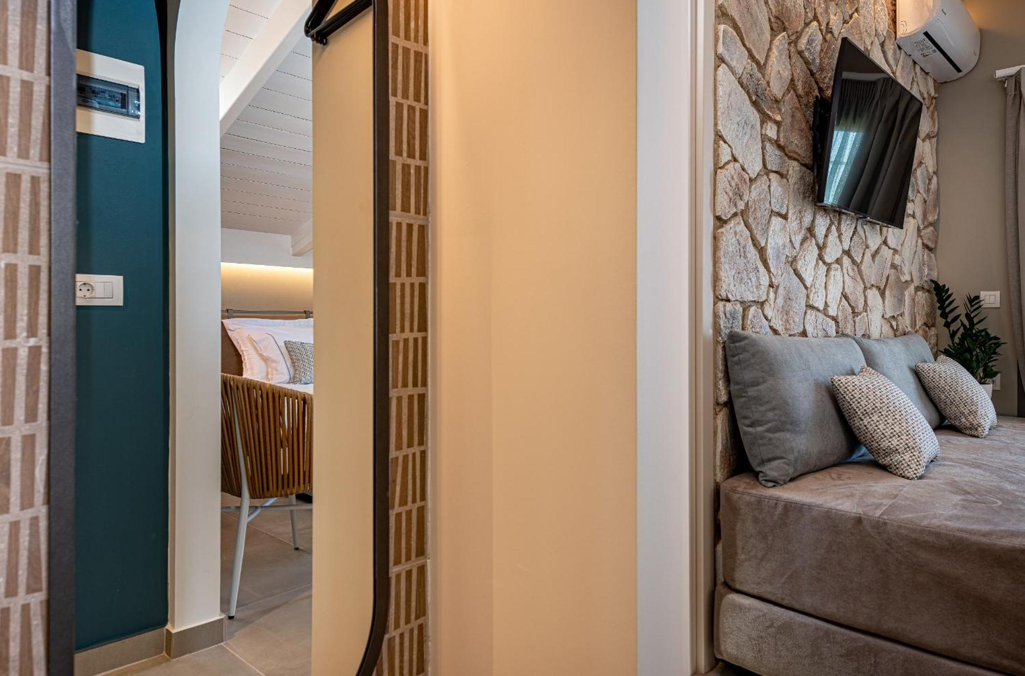 Horizon - Beachfront Luxury, By Zantewize Hotell