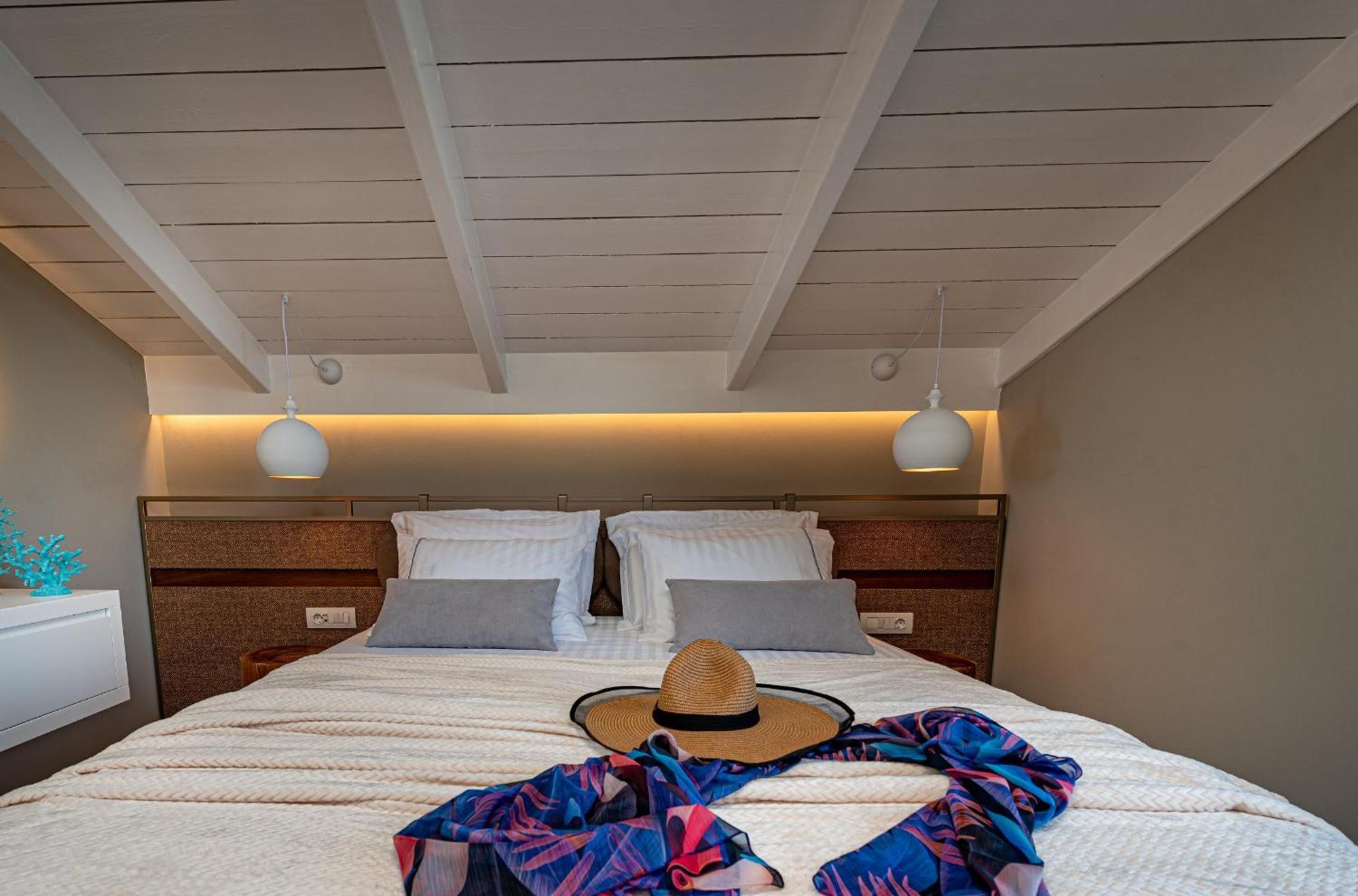 Hotell Horizon - Beachfront Luxury, By Zantewize *